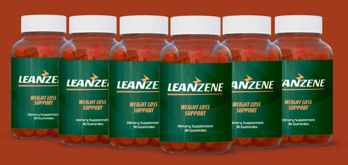 Leanzene